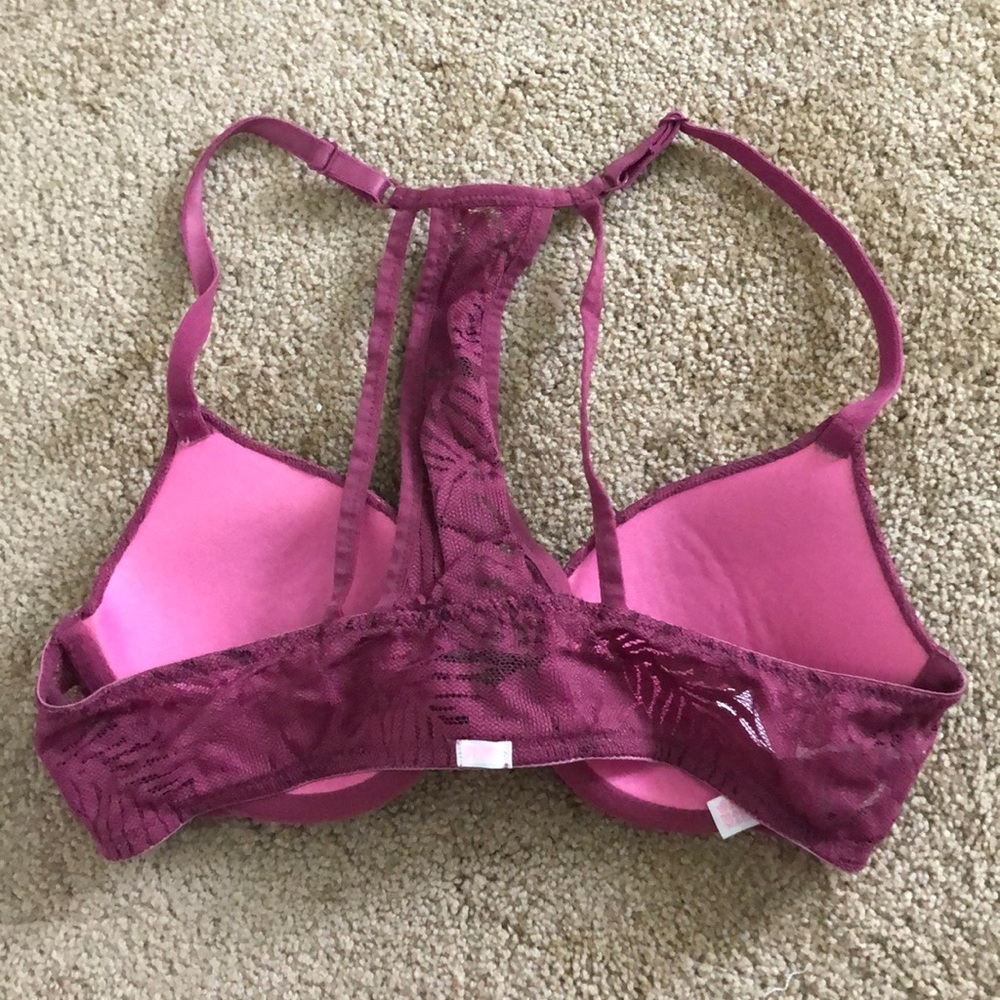 PINK bra - Picture 3 of 3